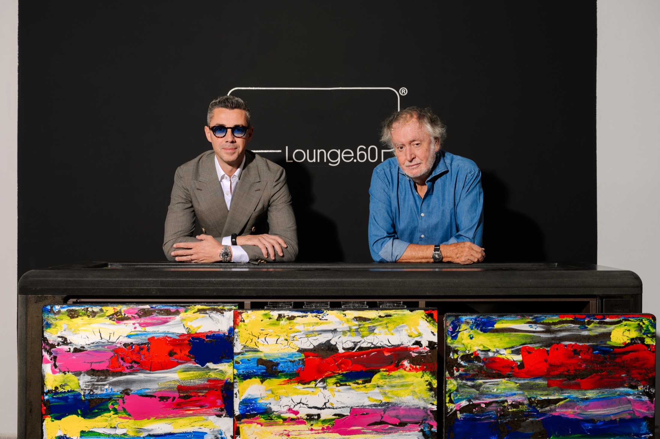 Artist Series